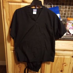 Cherokee scrubs top and pants